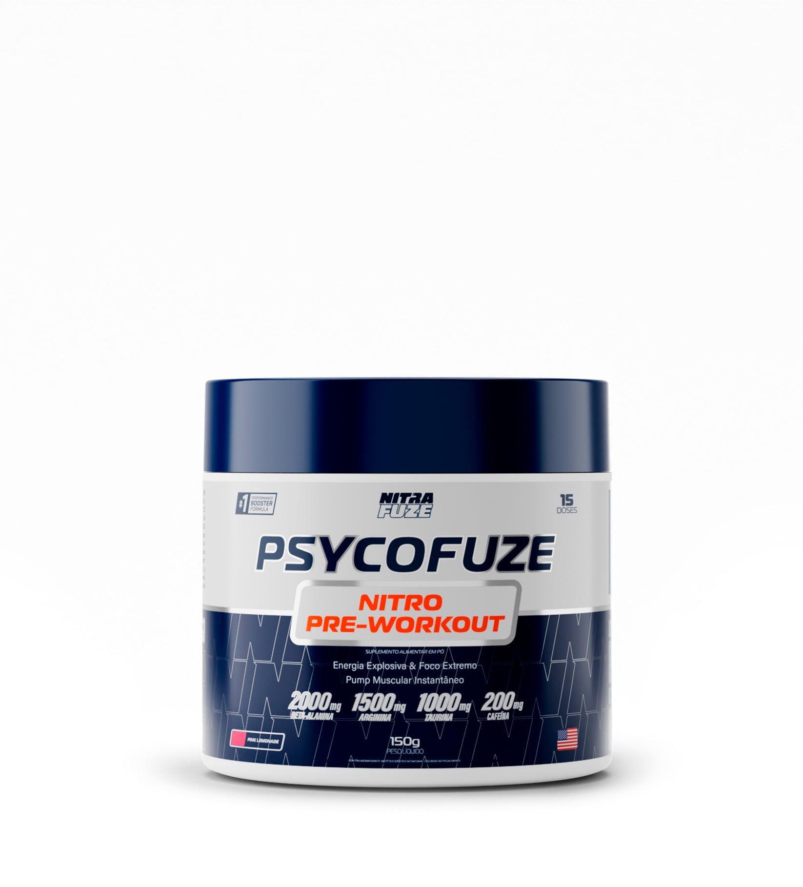 Psyco Fuze