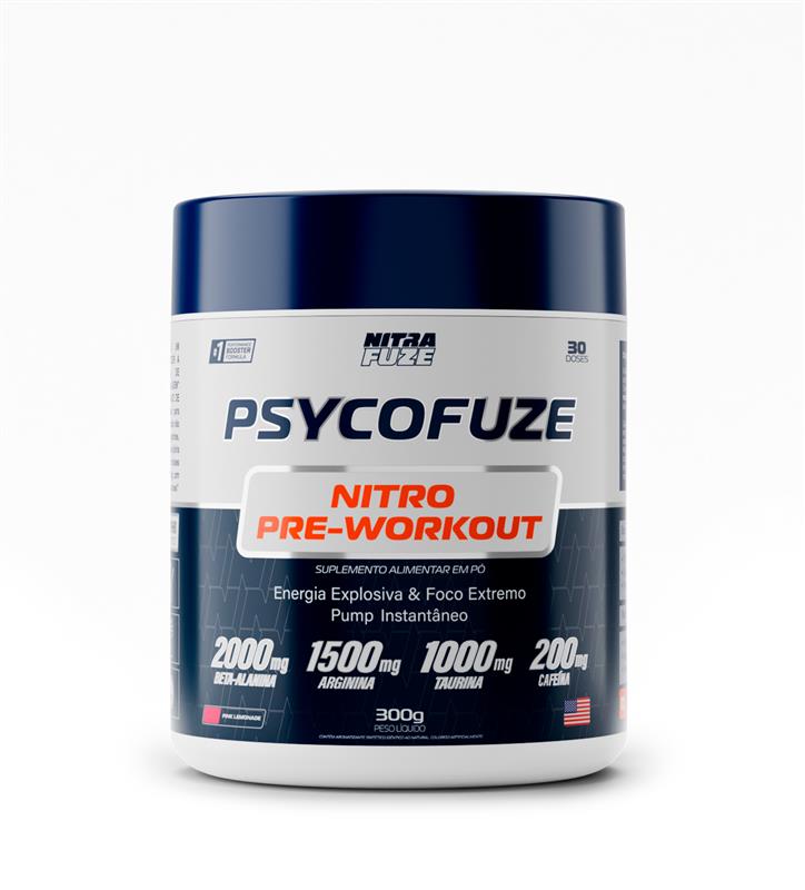 Psyco Fuze