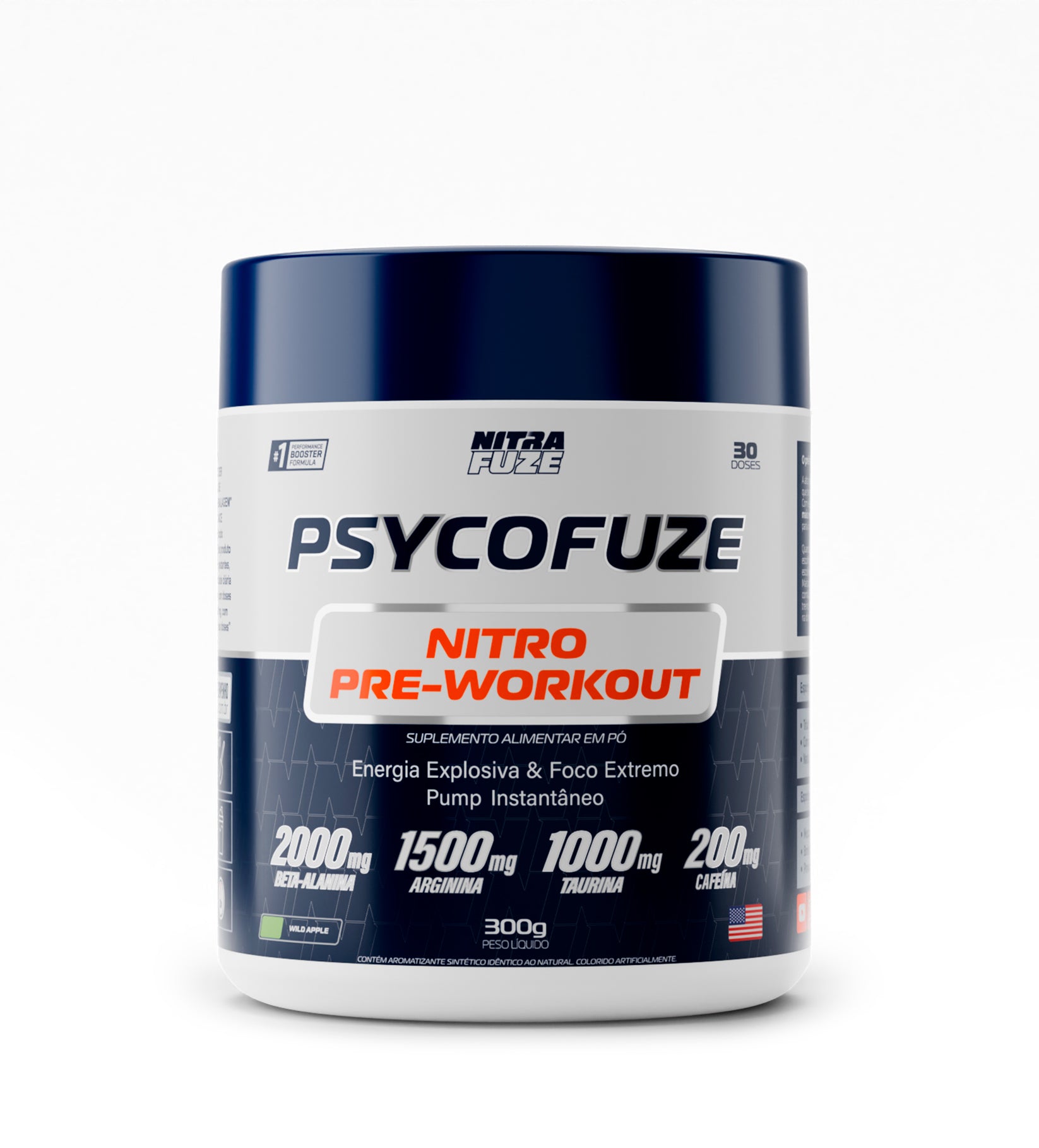 Psyco Fuze