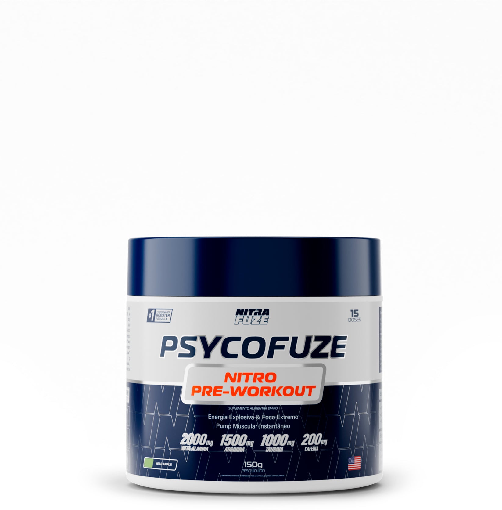 Psyco Fuze