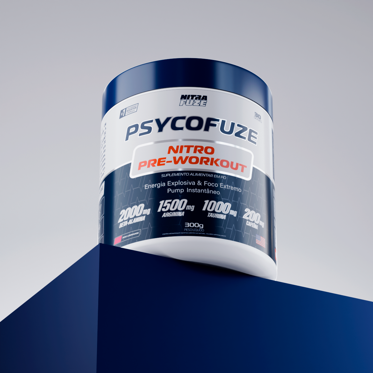Psyco Fuze