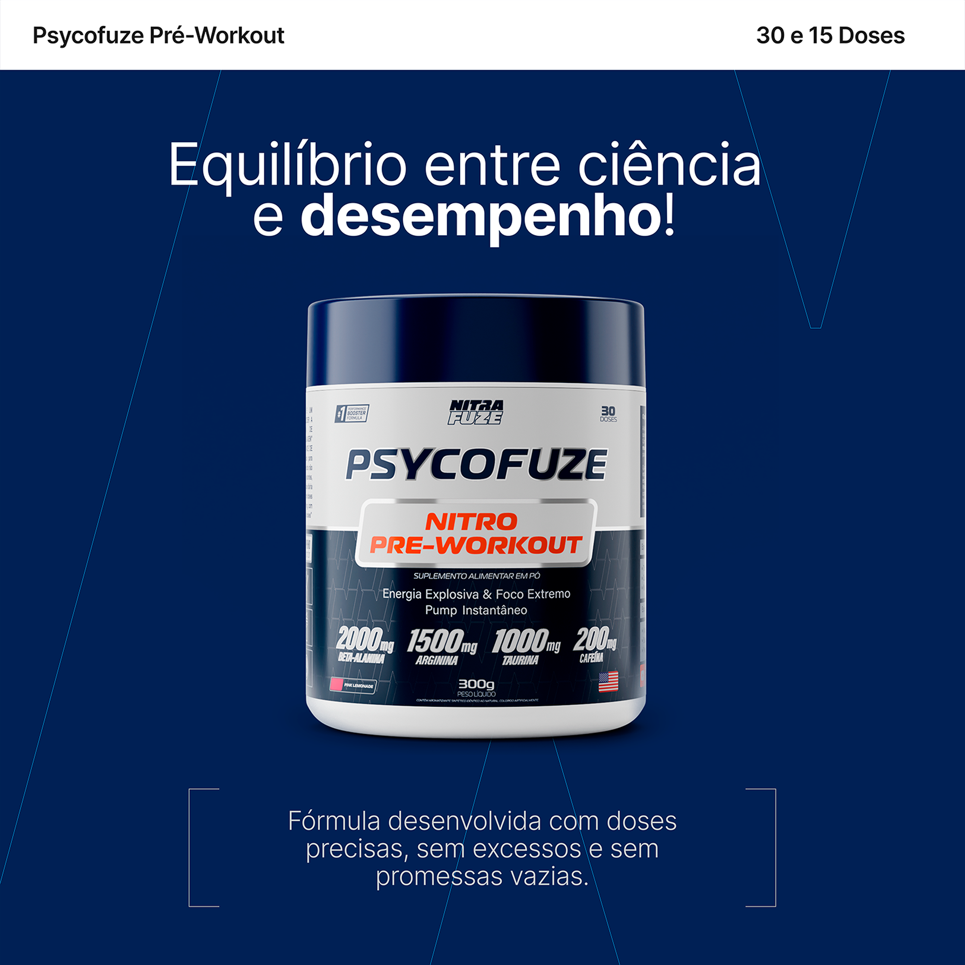 Psyco Fuze