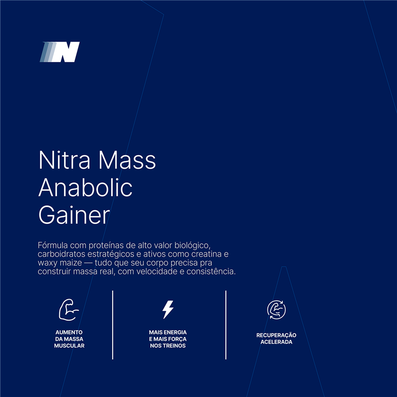 Nitra Mass
