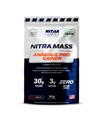 Nitra Mass
