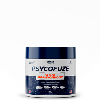 Psyco Fuze