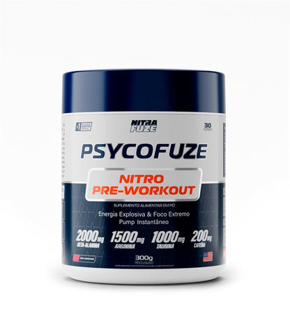 Psyco Fuze
