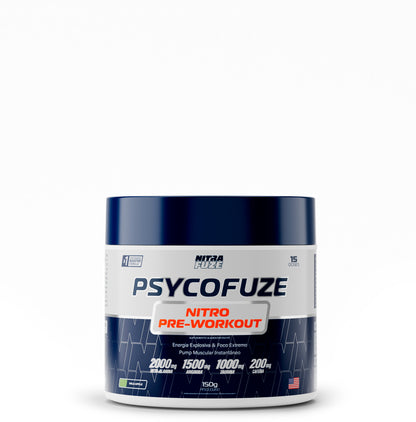 Psyco Fuze
