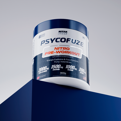 Psyco Fuze