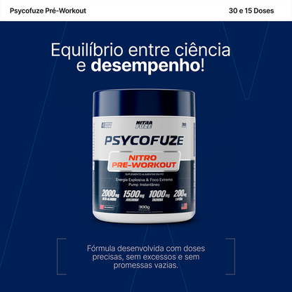 Psyco Fuze