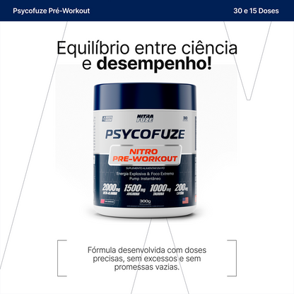 Psyco Fuze